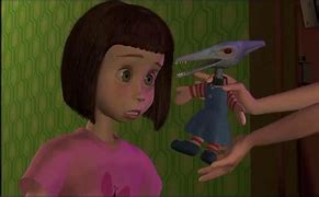 Image result for Toy Story Sid House Scene