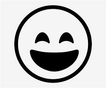 Image result for Cool Emoji Black and White