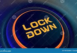 Image result for LockDown Button