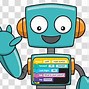 Image result for Bee Robot Clip Art