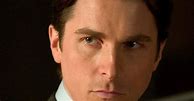Image result for Christian Bale Bruce Wayne