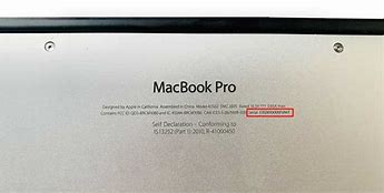 Image result for 2010 MacBook Format