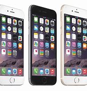 Image result for iPhone 6 and 6Plus