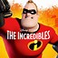 Image result for The Incredibles Poster 2004