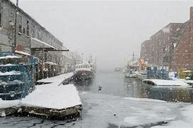Image result for Maine Winter Storm