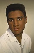 Image result for Black Elvis Presley