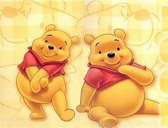 Image result for Winnie the Pooh Black Screensaver