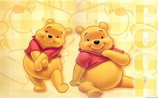 Image result for Winne the Pooh Cute Wallpaper