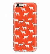 Image result for Dark Grey Case Red iPhone