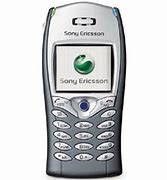 Image result for Sony Ericsson T68i