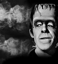Image result for Paintings by Fred Gwynne