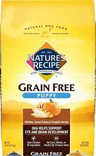 Image result for Nature's Choice Dog Food