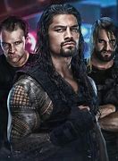 Image result for Roman Reigns Shield