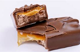 Image result for Milky Way Bar No Wrapper