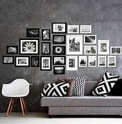 Image result for Acrylic Frames Wall Display