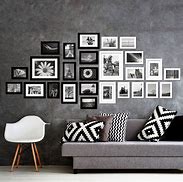 Image result for Hanging Gallery Wall Frame Set