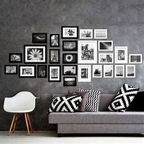 Image result for 5X7 Gallery Wall