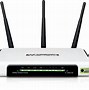 Image result for Bridging Routers
