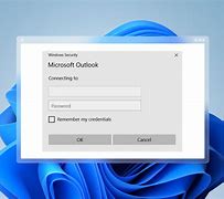 Image result for Outlook Constantly Asking for Password