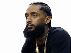 Image result for Nipsey Hussle Book List