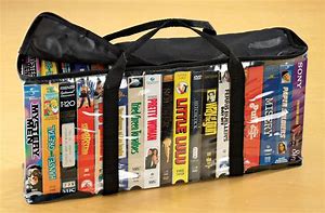 Image result for VHS Tape Boxes