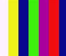 Image result for TV Patrol Color Palette