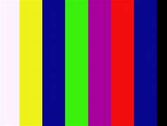 Image result for TV Pink Screen Problem