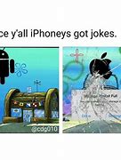 Image result for Android vs Apple Picture Quality Meme
