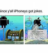 Image result for iPhone 11 V Android Memes