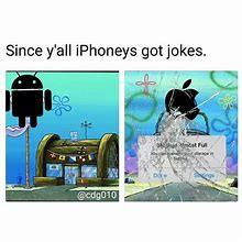 Image result for Apple vs Android Front Camera Memes