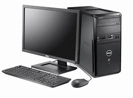 Image result for Picture of a Desktop Computer