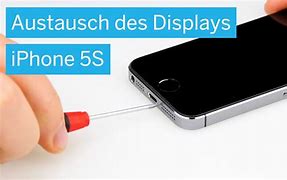 Image result for iPhone 5S Display Wechseln