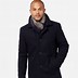 Image result for Macy's Men's Peacoat