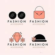Image result for Accessories Store Logo