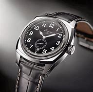 Image result for Longines Heritage Watches