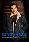 Image result for Jughead Train Riverdale