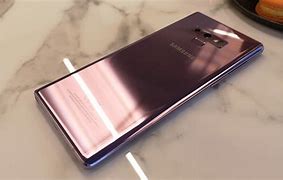 Image result for Samsung Note 9 Release Date