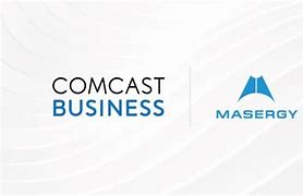 Image result for Comcast Business Masergy Logo