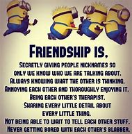 Image result for Quotes Funny Short Friends