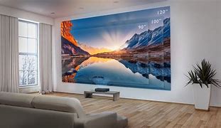 Image result for Advent Projection TV