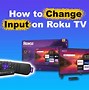 Image result for Sharp Roku TV Input