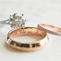 Image result for Wedding Band Engraving Ideas