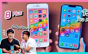 Image result for iPhone 8 Plus vs iPhone 11 Pro Max