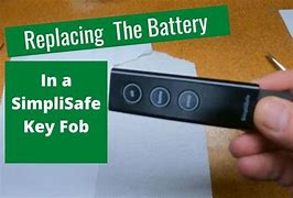 Image result for Chevy Bolt Key Fob Battery