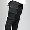 Image result for Men's Black Cargo Pants