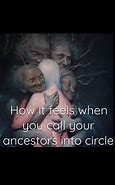 Image result for Spiritual Ancestors