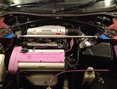 Image result for Lowered Corolla AE100