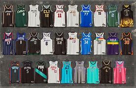 Image result for NBA Jerseys