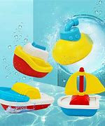 Image result for Floating Bath Toys