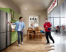 Image result for Sharp Service Point Malaysia